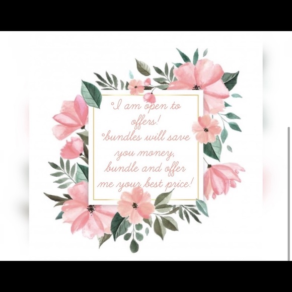 🛍 MAKE ME AN OFFER... 🛍 - Picture 3 of 7